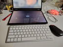戴睿（dere）2025新款英特爾雙屏筆記本電腦AI智能強芯 14英寸360°翻轉手寫(xiě)觸控電腦學(xué)習娛樂(lè )辦公全能手提電腦 【雙觸控屏時(shí)代】多屏協(xié)同助力辦公 32G內存+512G高速固態(tài)【免費升級1TB】 曬單實(shí)拍圖