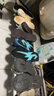長虹洗鞋機小型迷你全自動洗脫水一體刷鞋機懶人洗鞋洗衣洗襪子神器【送貨上門】【曬圖領(lǐng)1000京豆】 七代豪華版（圓形）-全壁刷+升級電機+藍光+脫水 曬單實拍圖