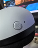 索尼（SONY）INZONE 英縱 H5【政府補貼】輕量化無(wú)線(xiàn)電競游戲耳機 虛擬7.1 2.4GHz 3.5mm PS5適配 白色 禮物 曬單實(shí)拍圖