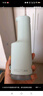 米家小米立式?jīng)_牙器洗牙器水牙線 F300煙紗白 創(chuàng)新散射脈沖 4檔模式3種噴嘴牙齒沖洗器 七夕情人節(jié)禮物 曬單實(shí)拍圖