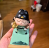 如果西安文創(chuàng  )紀念品創(chuàng  )意國風(fēng)手機架實(shí)用桌面辦公室擺件伴手禮生日禮物 大唐盛世手機架-李白 曬單實(shí)拍圖