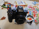 尼康（Nikon）【國行帶票】Z50II半畫(huà)幅新手入門(mén)級微單相機Z50 II 高清攝影攝像 直播美顏自拍z50二代便攜相機 Z50II+16-50 f/3.5-6.3套機 套餐一【64G新手入門(mén)必備套 曬單實(shí)拍圖