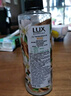 力士（LUX）植萃精油香氛沐浴露小蒼蘭香與茶樹精油 550g持久留香排濁凈透 曬單實拍圖