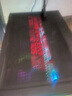 華碩ROG夜神全家桶9800X3D 9950X3D華碩RTX5080 5070Ti臺(tái)式組裝電腦游戲主機(jī)直播設(shè)計(jì)渲染視頻剪輯整機(jī) 配置2:R7-9800X3D+華碩RTX5070 曬單實(shí)拍圖