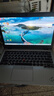 華為HUAWEI二手筆記本MateBook13/xpro觸屏2K全面屏 便攜二手筆記本電腦 Magic R5-2500-8G-512G-高分屏 95成新 曬單實(shí)拍圖