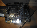 微星（MSI）B550M-A PRO電腦主板 支持CPU 5600/5600GT/5600G/5700X（AMD B550/Socket AM4） 曬單實(shí)拍圖