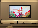 海信電視小墨E5Q Pro85英寸 1248分區(qū)U+MiniLED 信芯芯片 抗反光防眩光墨晶屏 300Hz高刷 國(guó)家補(bǔ)貼 85英寸 曬單實(shí)拍圖