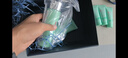 碧歐泉男士水動(dòng)力套裝(洗面奶125ML+水200ML)禮盒教師節(jié)禮物 曬單實(shí)拍圖