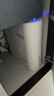 沁園（TRULIVA）凈水器 小白鯨青春版1000G大通量家用凈水機純水機凈飲機廚下式 5年RO膜反滲透直飲 UR-S31020 【國家補貼】3L大流速 曬單實(shí)拍圖