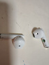 榮耀親選Earbuds X2無(wú)線(xiàn)藍牙耳機單只左耳右耳充電倉盒補配 白色右耳【2.3.1】-9新配件 耳機補配 曬單實(shí)拍圖