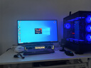AOC 27英寸2K FastIPS 200Hz 1ms HDR400 出廠校色 硬件低藍光 MBR游戲電競電腦顯示器 宙斯盾Q27G4/D 【新】2K原生200hz Q27G4/D 曬單實拍圖