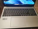 惠普（HP）銳15 AMD銳龍 15.6英寸輕薄筆記本電腦(八核R7-7730U 16G 1TB 指紋 一年上門(mén))【國家補貼20%】 曬單實(shí)拍圖