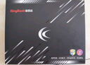 金百達(dá)（KINGBANK）32GB(16GBX2)套裝 DDR5 6000 臺(tái)式機(jī)內(nèi)存條海力士A-die顆粒 星刃黑 C28 Deepseek硬件 曬單實(shí)拍圖