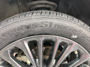 韓泰（Hankook）汽車(chē)輪胎 235/45R18 94W H452 原配亞洲龍 適配帕薩特/凱美瑞 曬單實(shí)拍圖