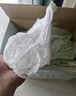 佳嬰氧氣森林拉拉褲XXL碼68片（12-16KG)全包臀嬰兒尿不濕親膚成長(zhǎng)褲 曬單實(shí)拍圖
