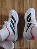 阿迪達斯 （adidas）中性 跑步系列 ADIZERO BK 跑步鞋 JP6529 白色  39  曬單實拍圖
