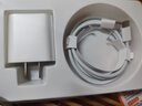 固質(zhì)優(yōu)品【直營正品】蘋果15/16充電器頭45W/30W適配原裝快充套裝氮化鎵iPhone16ProMax/puls15數(shù)據(jù)充電線 【原盒封裝】45W快充頭+1米編織快充線 安全認(rèn)證不傷機(jī) 曬單實(shí)拍圖