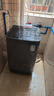 美的（Midea）波輪洗衣機(jī)全自動(dòng)家用 MB55V36E 5.5公斤 宿舍租房 迷你洗衣機(jī)小型 隨心洗 以舊換新 家電國(guó)家補(bǔ)貼 曬單實(shí)拍圖