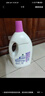 滴露（Dettol）衣物除菌液 消毒液 檸檬3L 99.9%殺菌除螨內衣兒童衣物可配洗衣液 曬單實(shí)拍圖