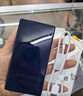 華為【3C認證】可上飛機12000mAh 66W多協議雙向超級快充移動電源充電寶旗艦手機原裝電芯安全可靠藍色 曬單實拍圖