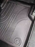 車(chē)麗友 適用于凱迪拉克ct5腳墊tpe全大包圍汽車(chē)20-25款專(zhuān)用環(huán)保無(wú)味車(chē)墊 原廠(chǎng)級TPE單層腳墊 凱迪拉克ct5原車(chē)定制 曬單實(shí)拍圖