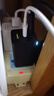 倍思 65W氮化鎵充電器套裝多口Type-C快充頭兼容蘋(píng)果17/16三星華為pd45W手機MacbookPro筆記本電腦配線(xiàn) 曬單實(shí)拍圖