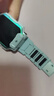MSSM適用小天才電話(huà)表帶Z11/z10/z9/Z8A兒童學(xué)生電話(huà)手表磁吸閃扣表帶Z7S/Z6P/z6/z3/D3/Q2A/z6s月巖灰 曬單實(shí)拍圖