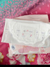 安可新防溢乳墊100片 3D超薄升級款一次性溢奶墊隔奶墊喂奶防溢乳貼 曬單實(shí)拍圖