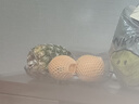 都樂(lè )Dole 菲律賓無(wú)冠鳳梨 菠蘿 中果2個(gè)*800g起 酸甜可口源頭直發(fā)包郵 曬單實(shí)拍圖