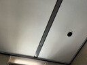 奧普smart智能人感浴霸S2-AIR【國(guó)家補(bǔ)貼】AI人感控制鉑金除臭風(fēng)暖 曬單實(shí)拍圖