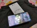 摩托羅拉 聯(lián)想moto G100 Pro 1.5K護(hù)眼屏 6720mAh充電寶級(jí)大電池 IP68&IP69抗水 NFC AI手機(jī) 12+256云墨黑 曬單實(shí)拍圖