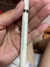 悅詩風(fēng)吟（Innisfree）眉筆三角形3#深棕色0.25g防水汗定型扁平筆頭教師節(jié)禮物 曬單實(shí)拍圖