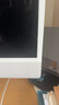 Apple/蘋果AI電腦/iMac 24英寸銀色4.5K屏 M4(10+10核) 24G 512G一體式電腦 MCR24CH/A 曬單實(shí)拍圖