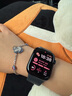 蘋(píng)果 Watch Series  S7/S8/S9/SE/Ultra1/Ultra2二手智能手表 Apple Watch Series 8 曬單實(shí)拍圖