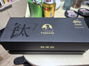 特美刻（TOMIC）【贈品禮袋】保溫杯玻璃杯燙金禮袋水具配件 中號禮袋 曬單實拍圖