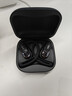 韶音（SHOKZ）【國家補貼】OpenFit Air T511開(kāi)放式藍牙耳機掛耳式不入耳運動(dòng)跑步非骨傳導無(wú)線(xiàn)耳機 玄武黑 曬單實(shí)拍圖