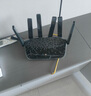 普聯(lián)（TP-LINK）大道路由器7DR6430 BE6400 5G WiFi7千兆雙頻家用高速穿墻 2.4G wifi6無線 2.5G網(wǎng)口 游戲加速 曬單實拍圖