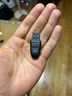 閃迪（SanDisk）128GB USB3.2 U盤(pán) CZ550黑色 讀速100MB/s 安全加密 數據恢復 學(xué)習辦公電腦車(chē)載 高速大容量?jì)?yōu)盤(pán) 曬單實(shí)拍圖