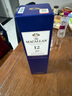 麥卡倫（MACALLAN）12年藍(lán)鉆雙桶 單一麥芽威士忌 700ml 禮盒 進(jìn)口洋酒 曬單實(shí)拍圖
