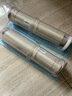 史密斯（A.O.SMITH）凈水器DIY復合濾芯 適用RC9系列 R1800RC9 R1200/1400/2300RC9 R1600/2500RC3 R1400RC6 R2500SAR7 前置+后置復 曬單實(shí)拍圖