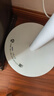 艾美特（AIRMATE）【天鵝PRO MAX】語(yǔ)音空氣循環(huán)扇18檔直流變頻家用電風(fēng)扇落地扇一級能效負離子凈化 FA23-SRDI151 曬單實(shí)拍圖
