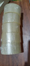 永冠透明膠帶封箱封口快遞打包寬膠帶貨物工廠(chǎng)倉庫搬家45mm*60y（54.84m）*1卷 曬單實(shí)拍圖