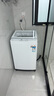 東芝（TOSHIBA）日本波輪洗衣機(jī)全自動(dòng)8公斤10kg大容量家用護(hù)衣防纏繞省電噪音小 凈透除螨 國(guó)家補(bǔ)貼15% 以舊換新 日本東芝防纏繞除菌波輪10kg 曬單實(shí)拍圖