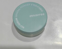 悅詩(shī)風(fēng)吟（Innisfree）控油礦物質(zhì)散粉5g持久定妝帶粉撲隱匿毛孔油皮啞光 曬單實(shí)拍圖