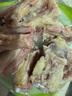 牧海肴原切羊小腿內(nèi)蒙羊腱子羔羊肉切塊手把肉紅燒家庭燉肉食材清真羊肉 手把肉5斤（適合燉煮） 曬單實(shí)拍圖