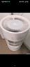 米家小米除濕機除濕器除濕量13L/天 7重降噪臥室輕音除潮空氣干衣機DM-CS13BFA5A 曬單實(shí)拍圖