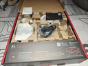 卓威奇亞（ZOWIE GEAR）280Hz顯示器 電競顯示器 FastTN屏 游戲顯示屏 電腦顯示器240hz升級款 XL2540X+ 曬單實拍圖