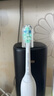 飛利浦（PHILIPS）原裝適配電動(dòng)牙刷頭HX9021/9023適配鉆三HX6730HX6761HX6806HX3226HX6721HX5181HX5161 1支 【牙菌斑潔凈】 曬單實(shí)拍圖
