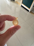 伊麗莎白雅頓輕感金膠7粒 時空煥活清透修護(hù)面部精華液3.2ml水感油膠囊 曬單實(shí)拍圖