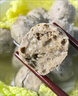 鮮京采正宗潮汕牛肉丸+牛筋丸 組合裝 4斤 250g*8袋 火鍋食材特惠裝  曬單實拍圖